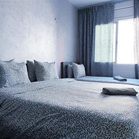 Rabatapartmentresidence Екстериор снимка
