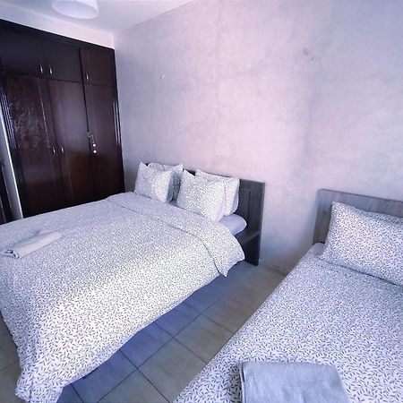 Rabatapartmentresidence Екстериор снимка