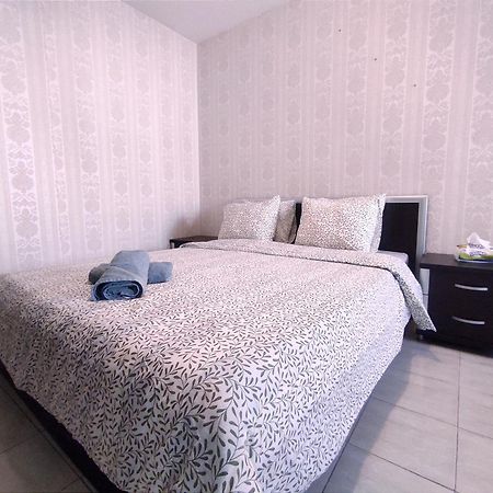 Rabatapartmentresidence Екстериор снимка