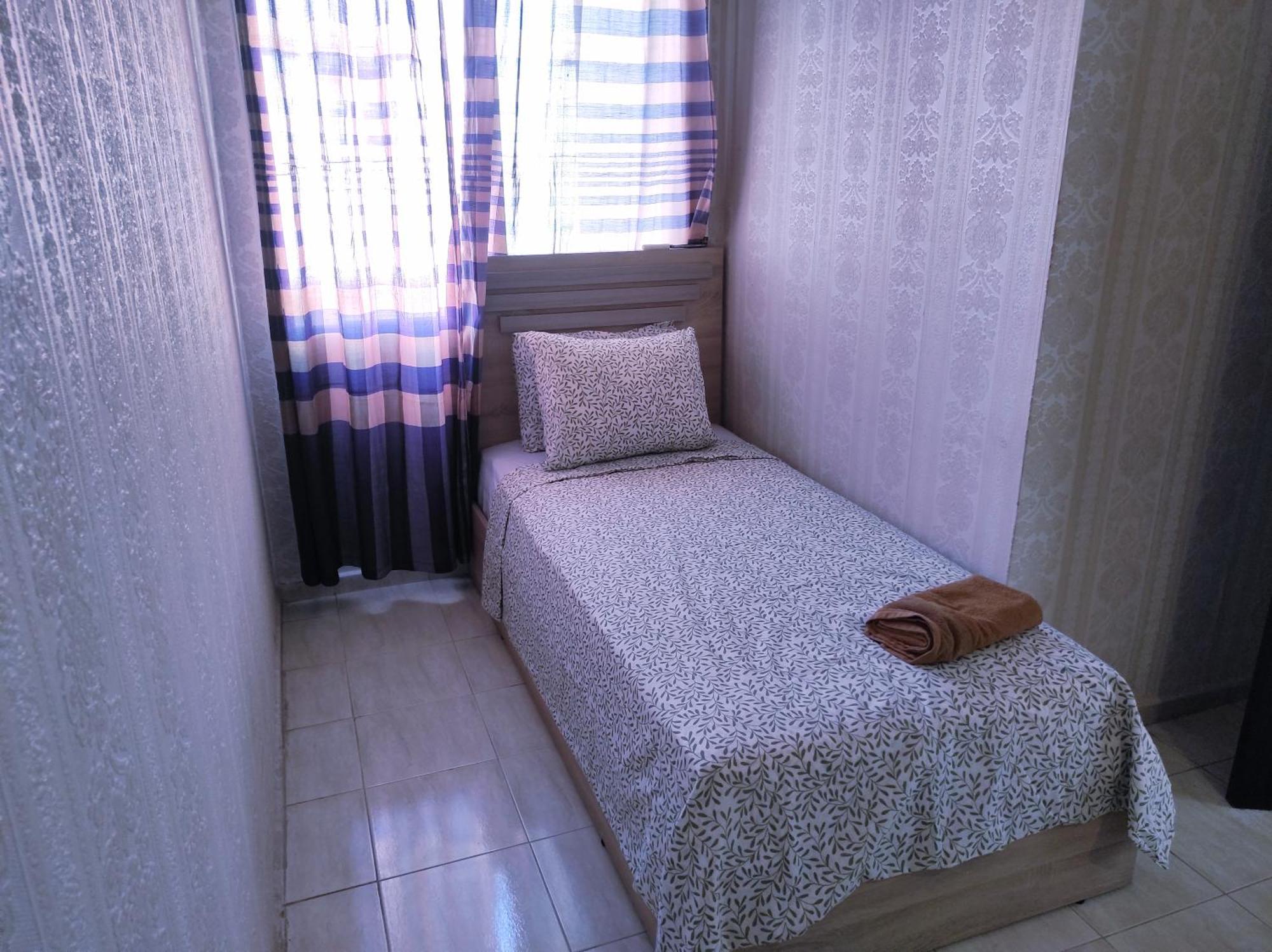 Rabatapartmentresidence Екстериор снимка