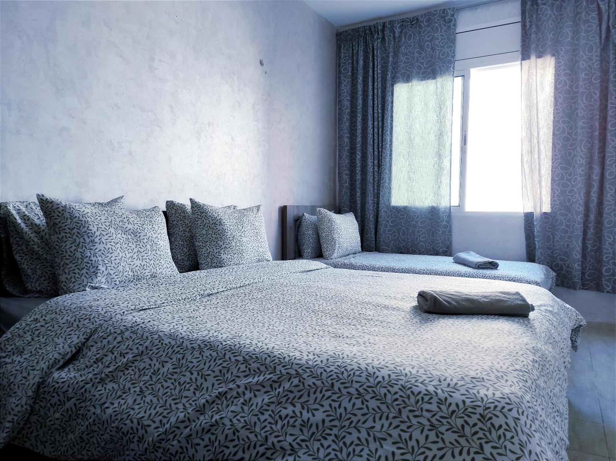 Rabatapartmentresidence Екстериор снимка