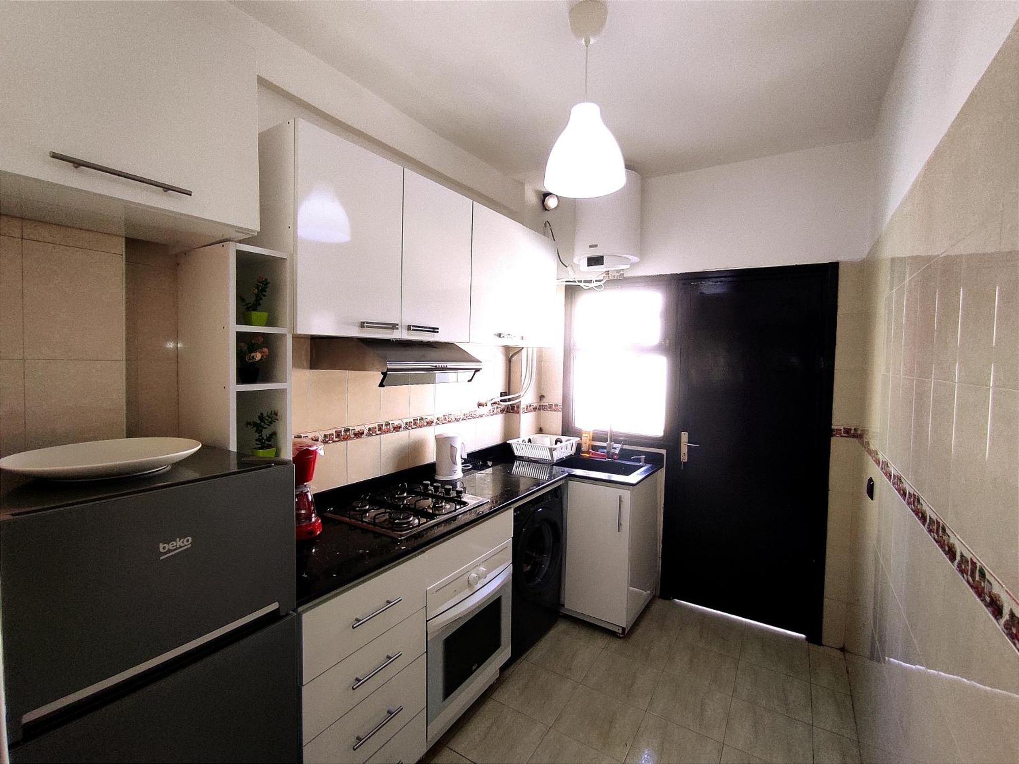 Rabatapartmentresidence Екстериор снимка