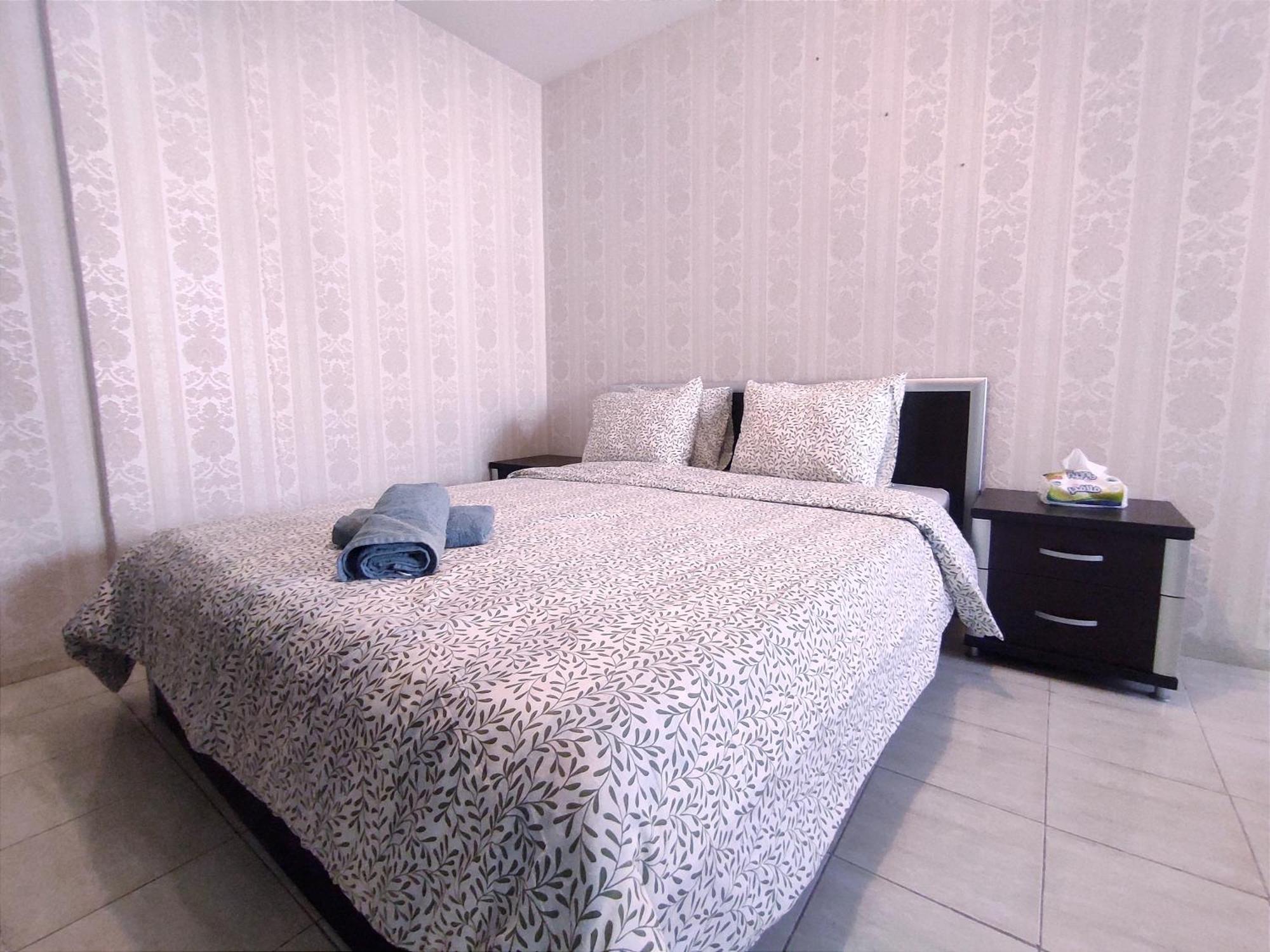 Rabatapartmentresidence Екстериор снимка