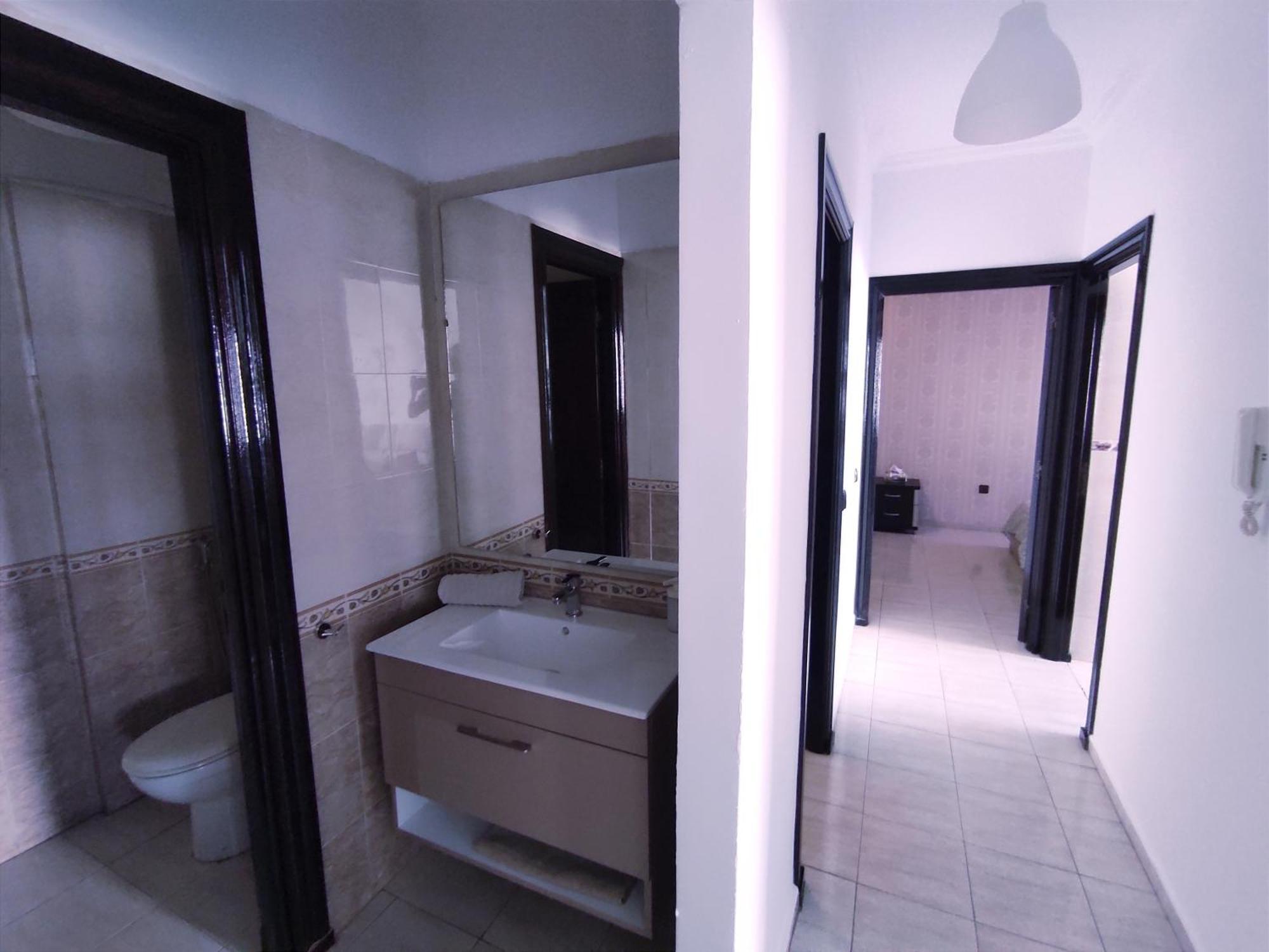 Rabatapartmentresidence Екстериор снимка