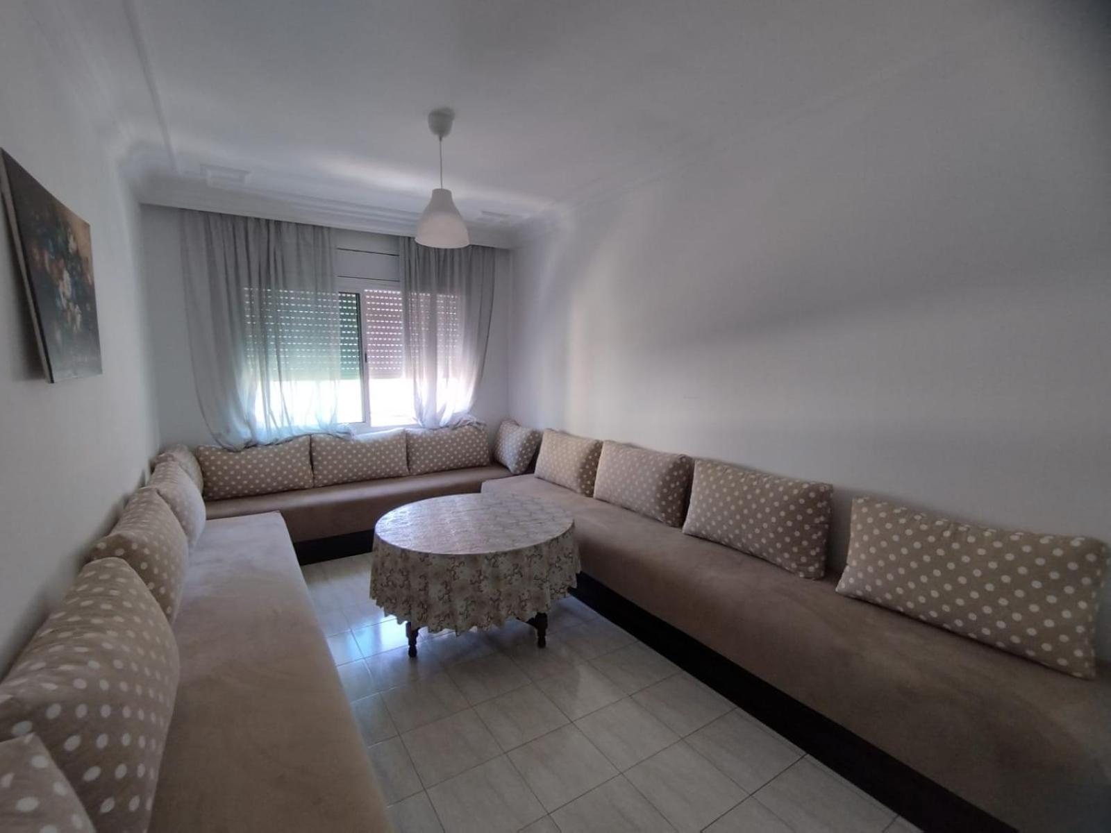 Rabatapartmentresidence Екстериор снимка