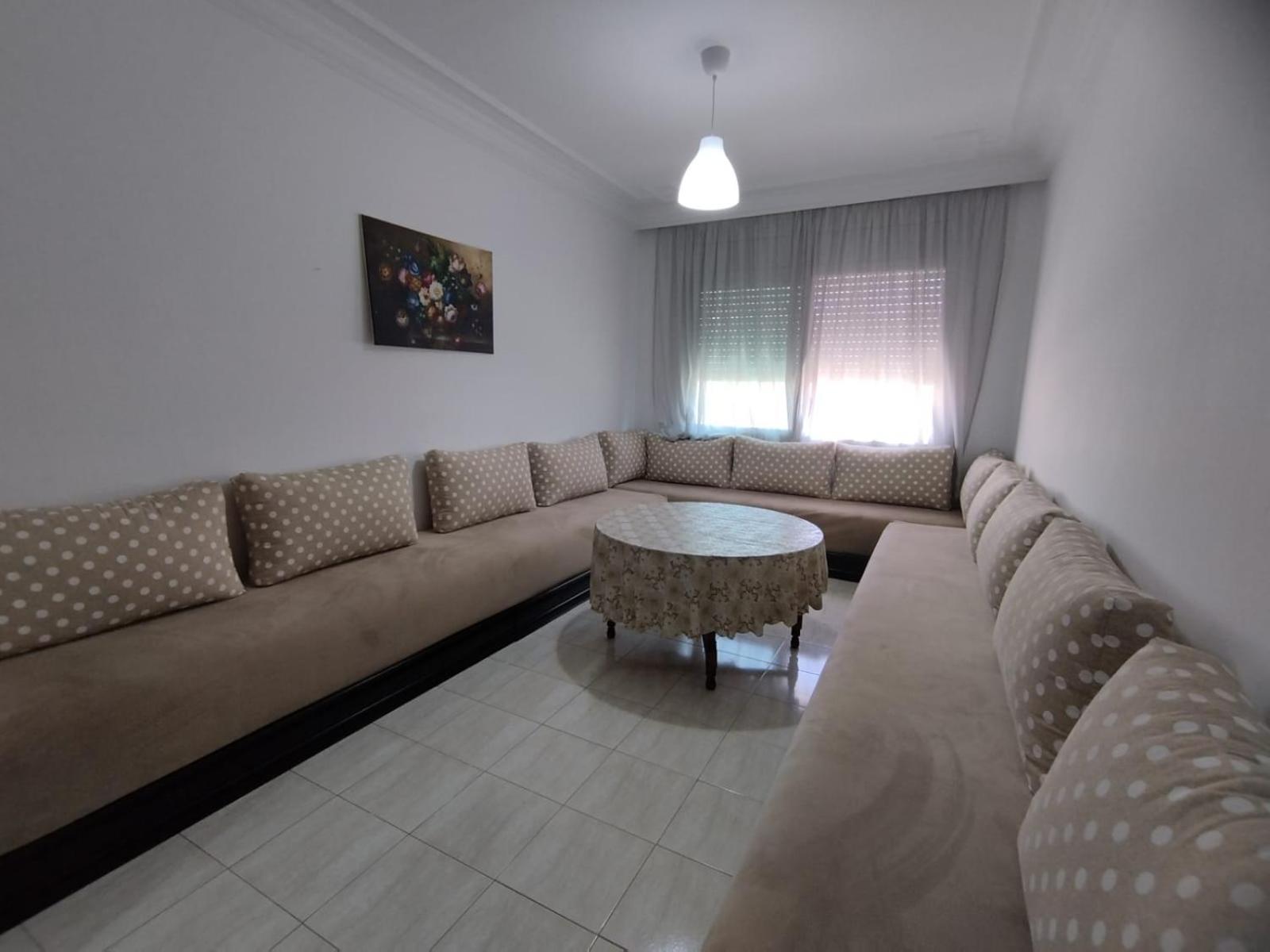 Rabatapartmentresidence Екстериор снимка